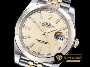 R2DJ0199E - DateJust 2 Wrap YGSS Smt Gold Stk Jub Noob A3235 - 01.jpg